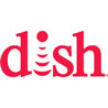 Dish Logo 4c Red